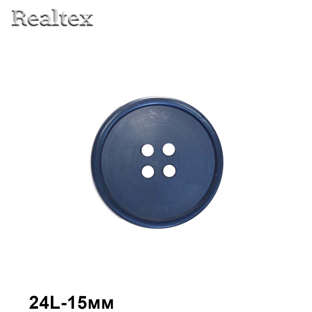 Пуговицы CB 3423 24L (144шт) цв.380