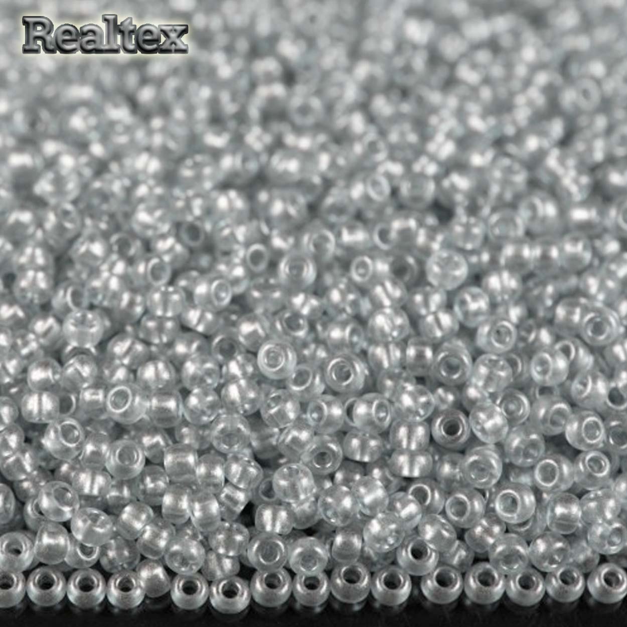 Бисер Чехия 10/0 "PRECIOSA" цв.08149