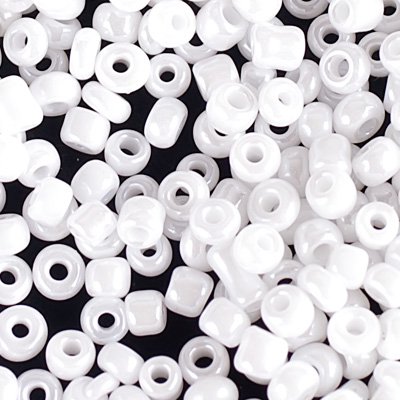 Бисер 6/0 (100г) цв.121