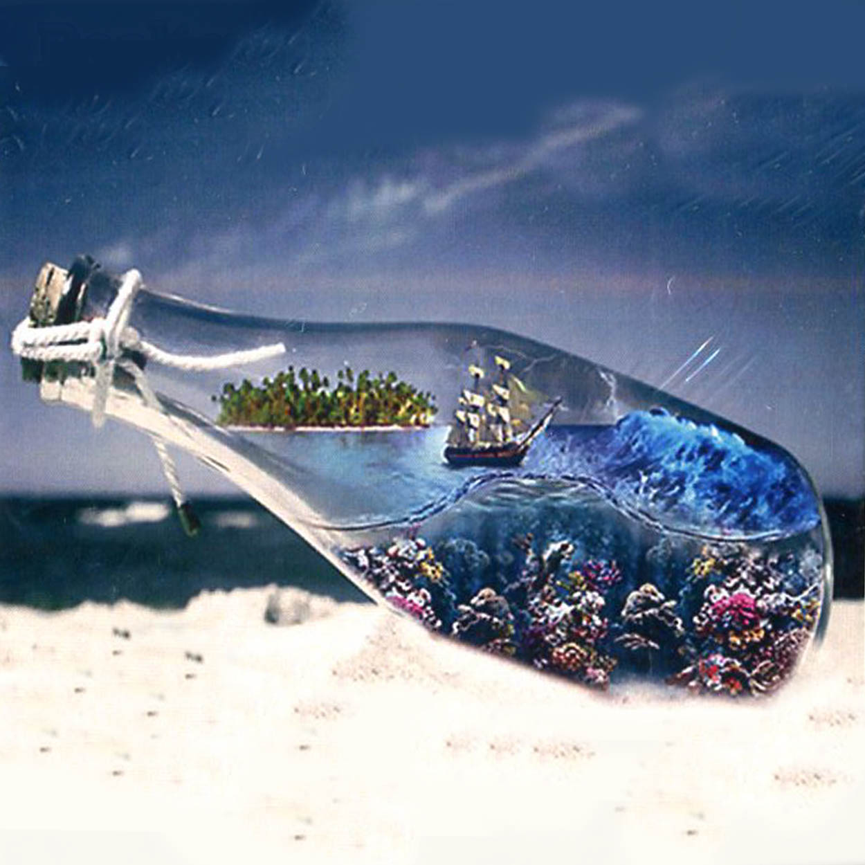 Набор для рукоделия (алмазная техника) Realtex 30*40см YSH 76459 (на подрамнике)