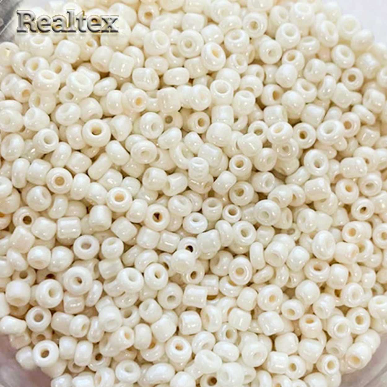 Бисер Realtex 12/0 (500гр) цв.963