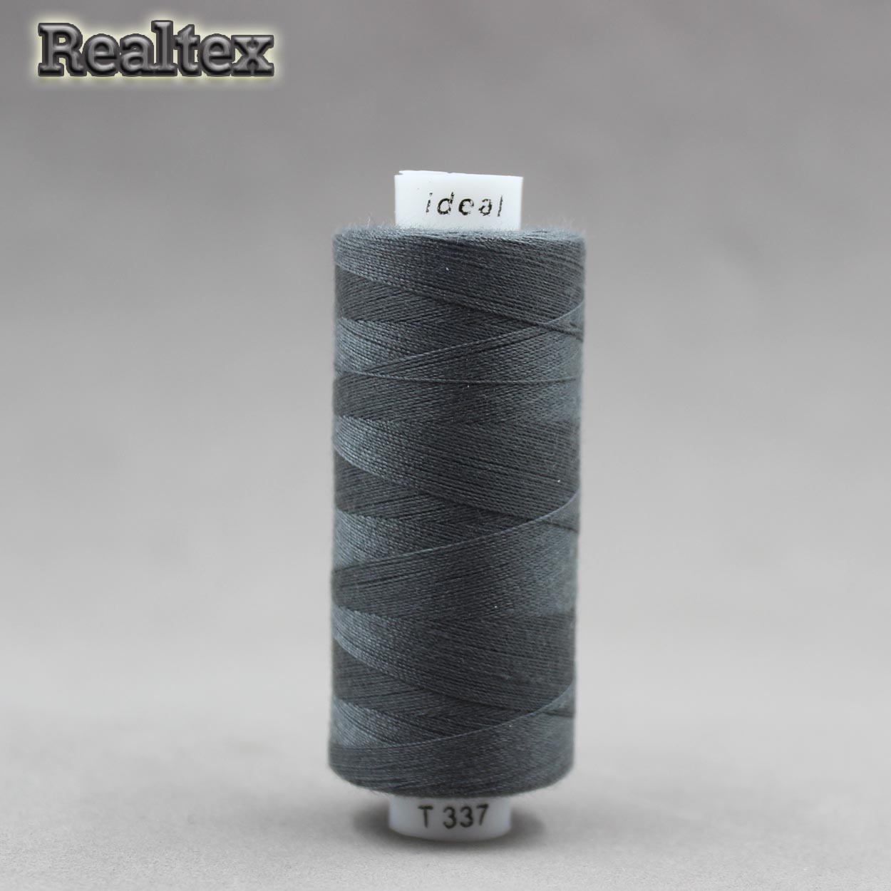 Нитки IDEAL (10шт*400yrd) цв. 337