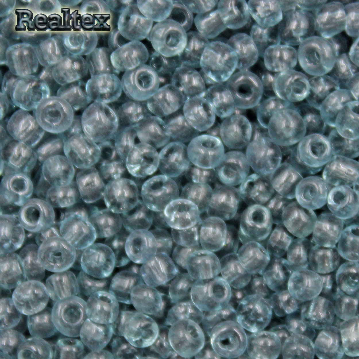 Бисер Realtex 12/0 (450гр) цв.012