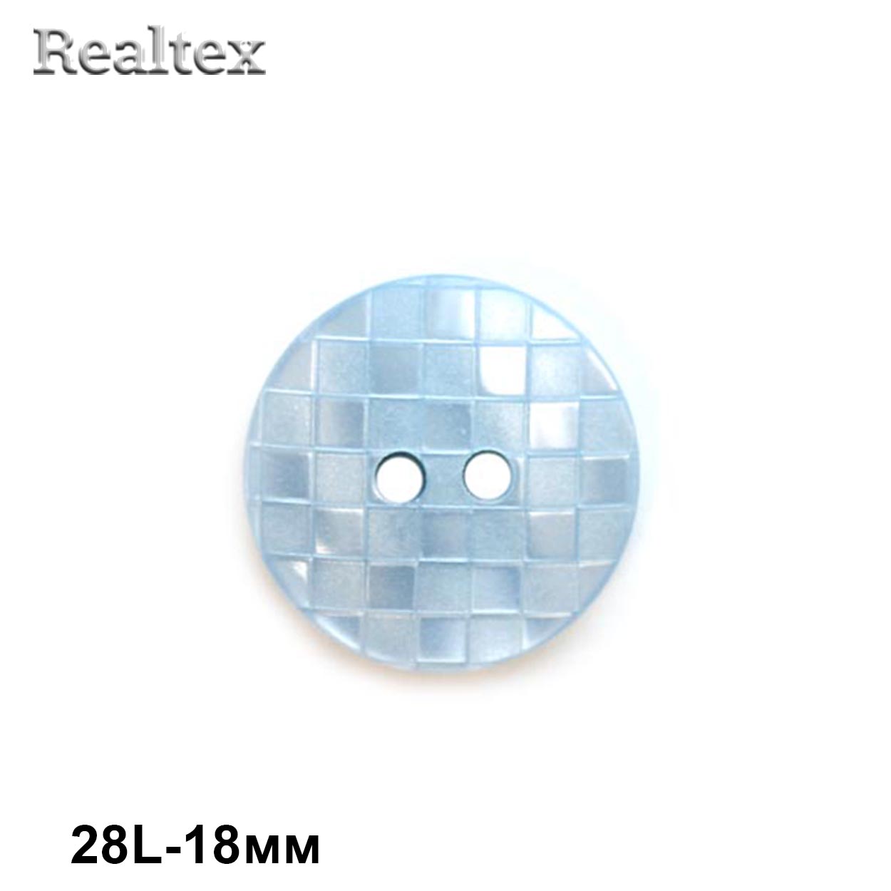 Пуговицы CB E-283 28L (72шт) цв.04