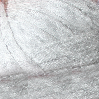 Пряжа "Нимфа" (0,5кг) цв.3826 св. серый меланж