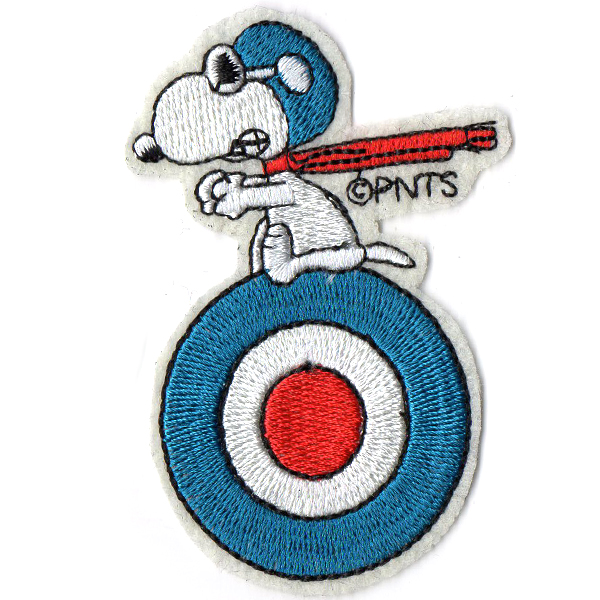 Термоаппликации детские 10411 