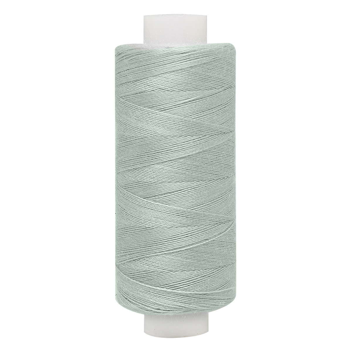Нитки BESTEX (10шт*366м) цв.308 пепельно-голубой