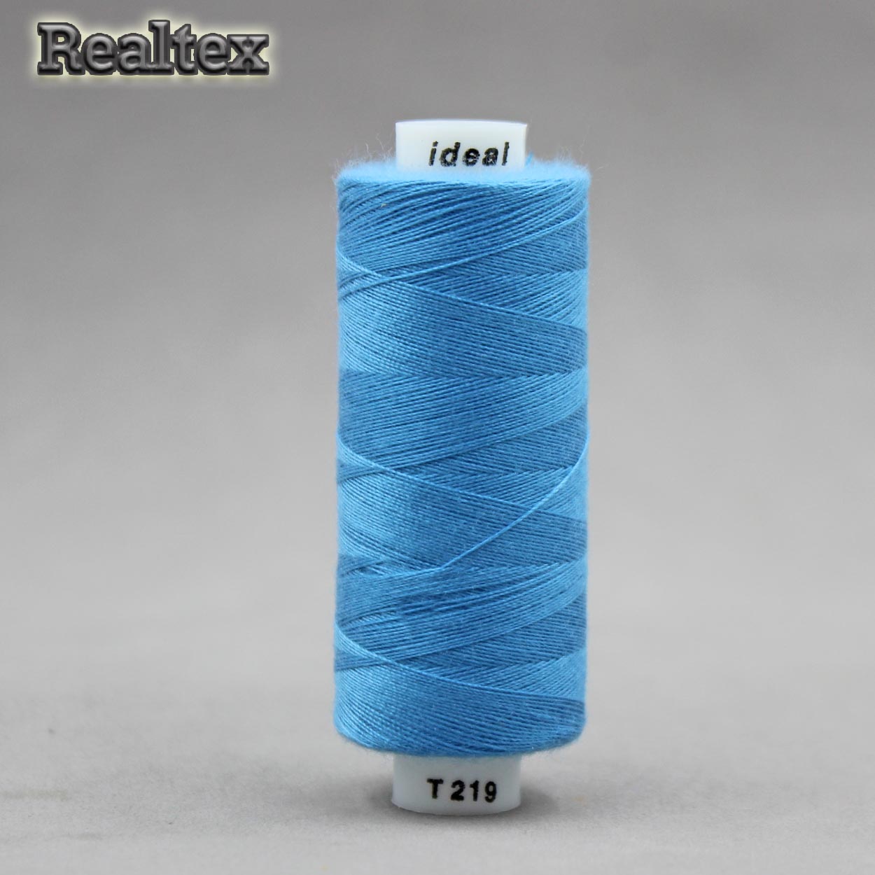 Нитки IDEAL (10шт*400yrd) цв. 219