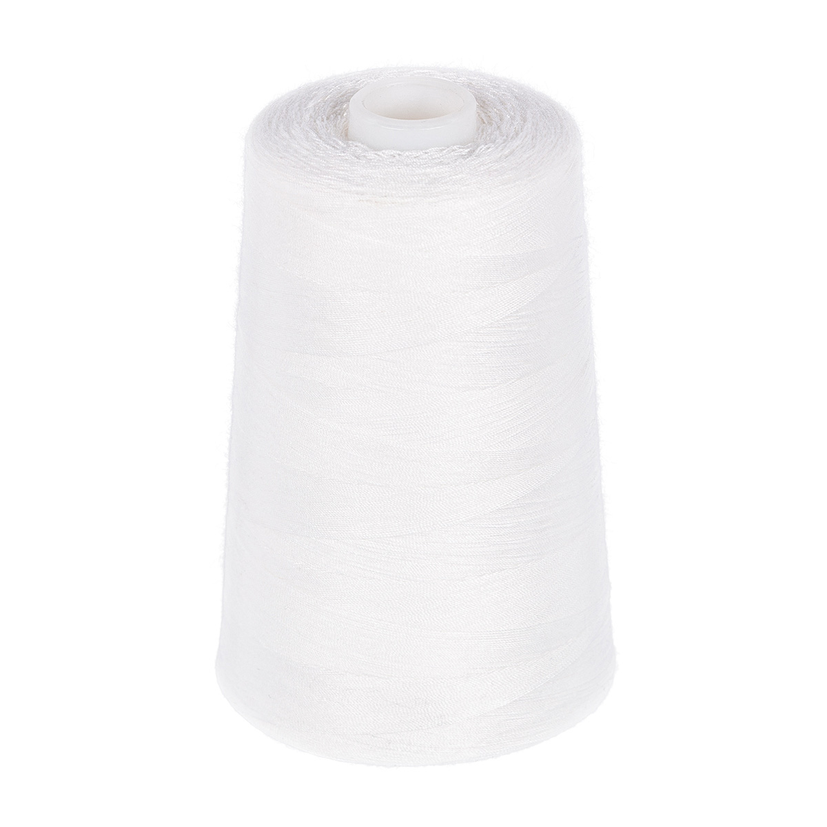 Нитки 70ЛЛ (2500м) цв.белый