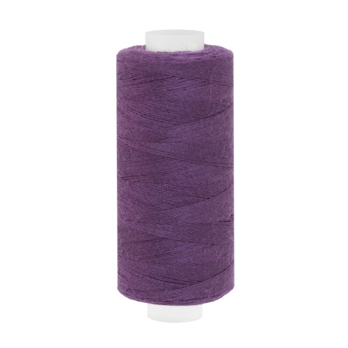 Нитки BESTEX (10шт*366м) цв.075 тёмный аметист