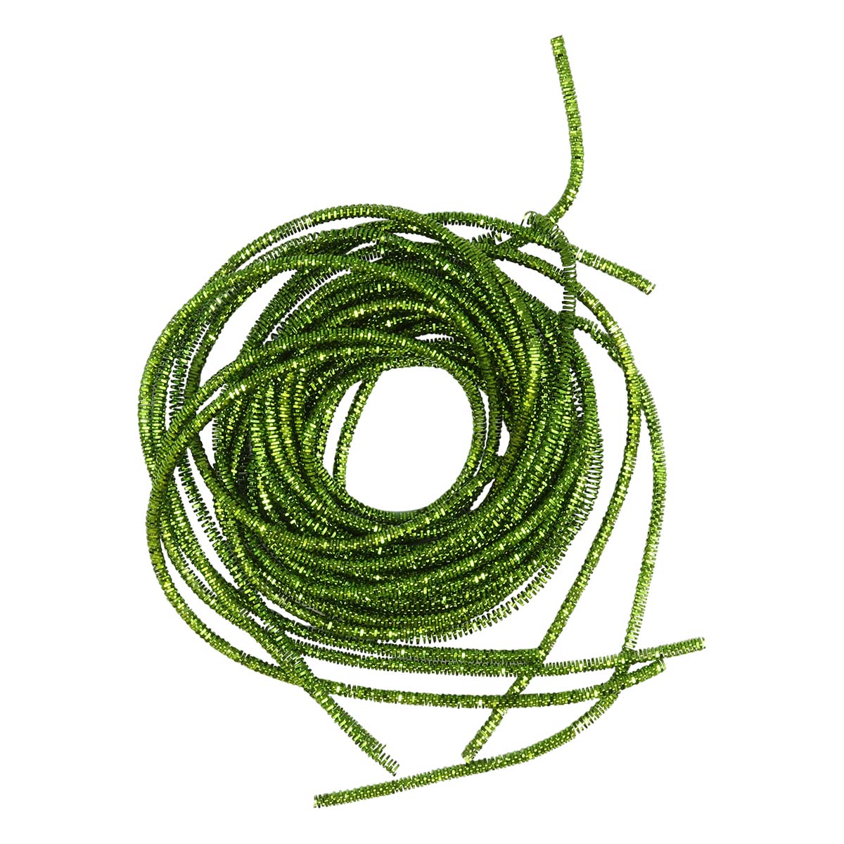 Трунцал медный 1,5мм ТК020НН1 (5гр) цв.салатовый