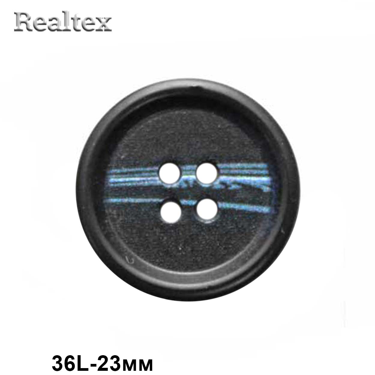 Пуговицы CN 2771 36L (36шт) цв.A