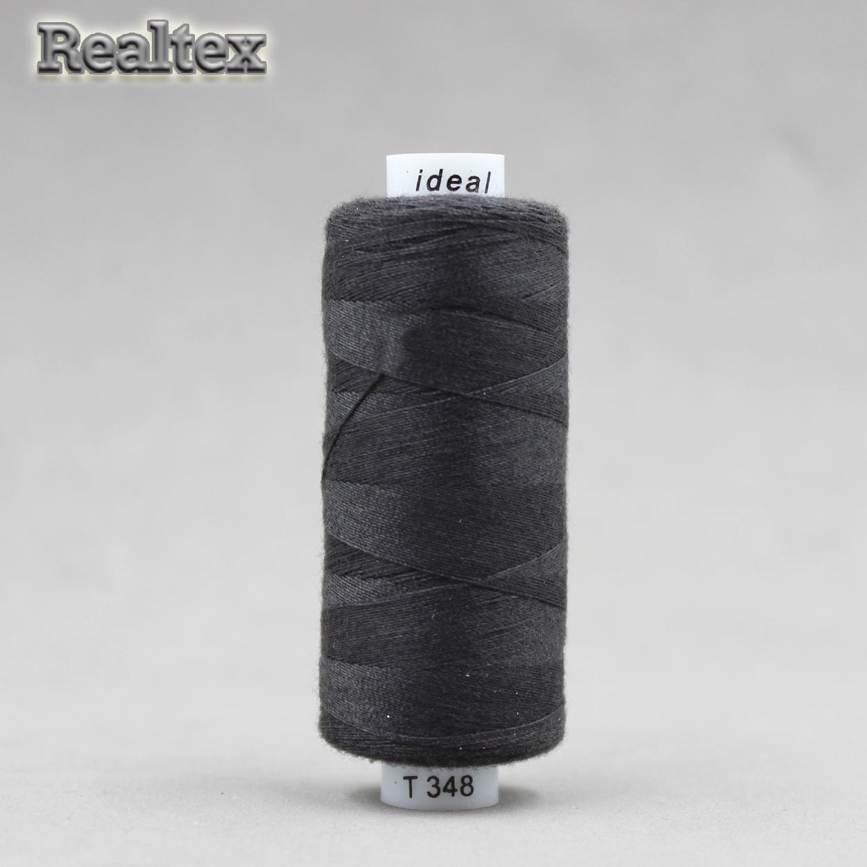 Нитки IDEAL (10шт*400yrd) цв. 348