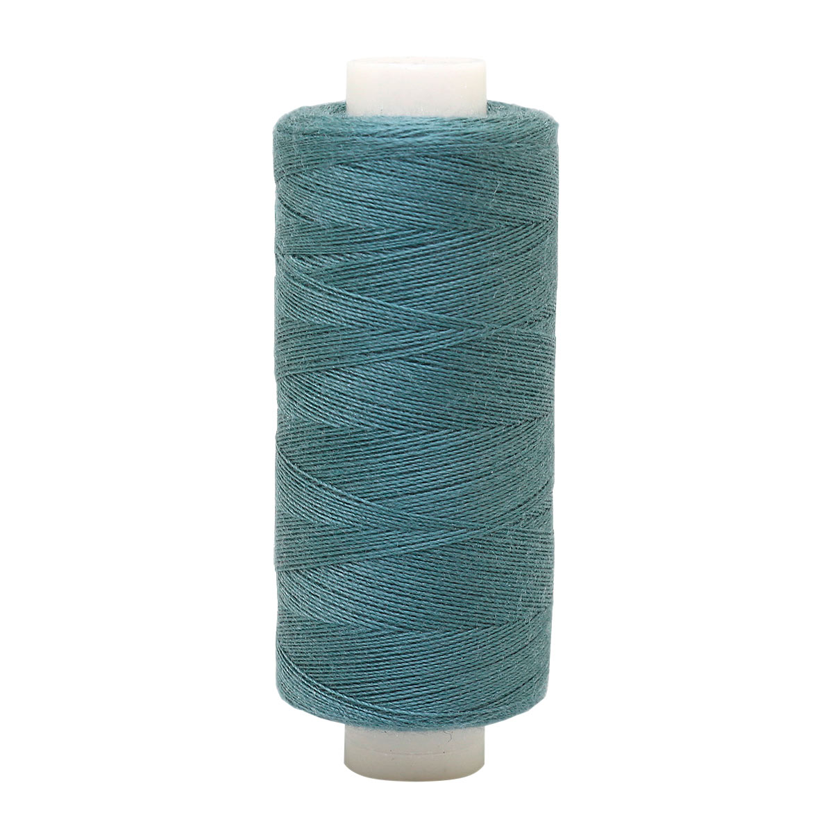 Нитки BESTEX (10шт*366м) цв.107 серо-голубой