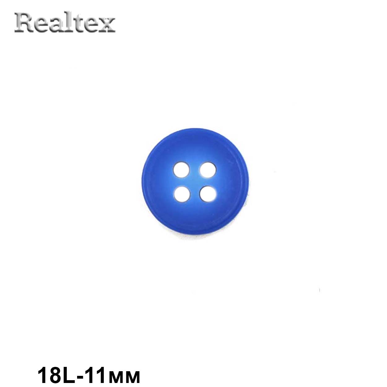 Пуговицы CB 3604B 18L (72шт) цв.06