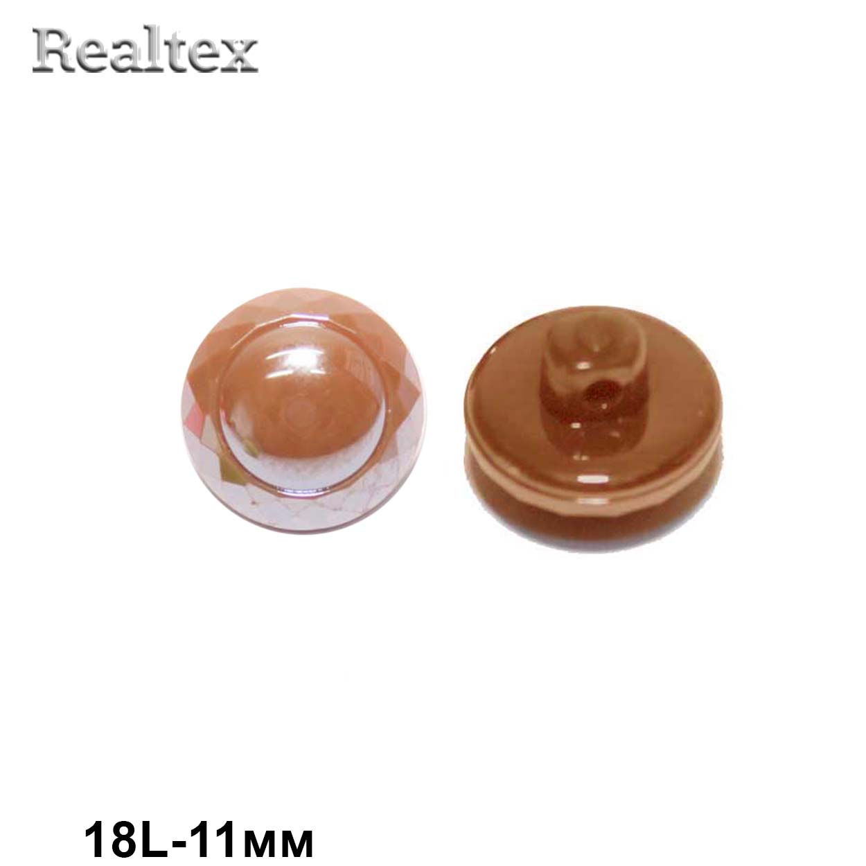 Пуговицы TT 3391 18L (72шт) цв.20