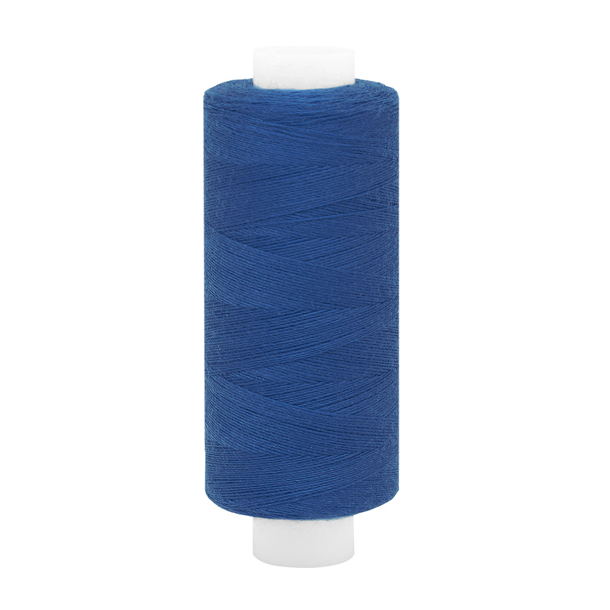 Нитки BESTEX (10шт*366м) цв.090 синий колокольчик