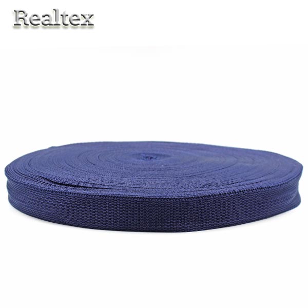  Стропа 25мм TM-25 (50м) цв.темно-синий 3.4