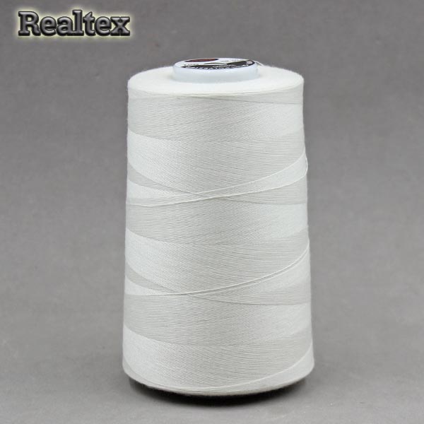 Нитки МАХ 40/2 (5000ярд) цв.606 экрю