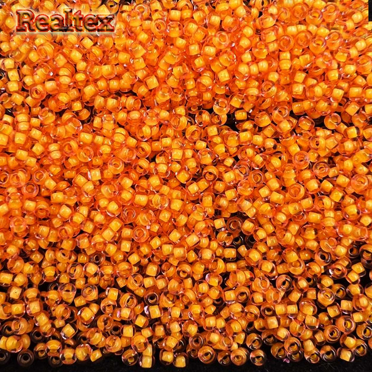 Бисер Чехия 10/0 "PRECIOSA" цв.80983