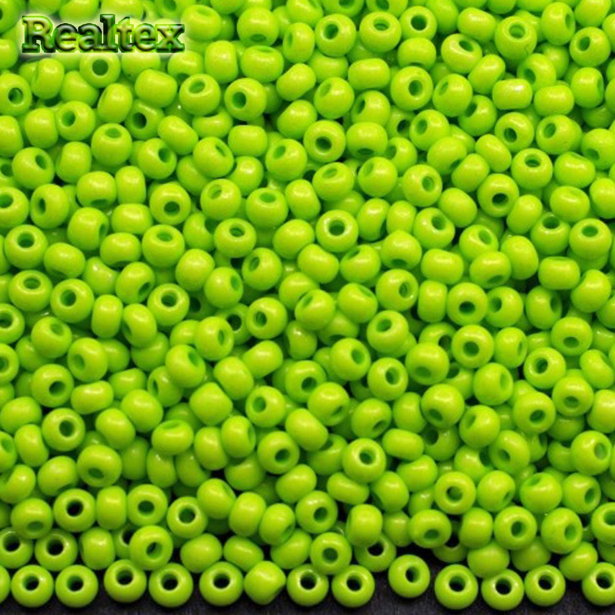Бисер Чехия 10/0 "PRECIOSA" цв.16A54
