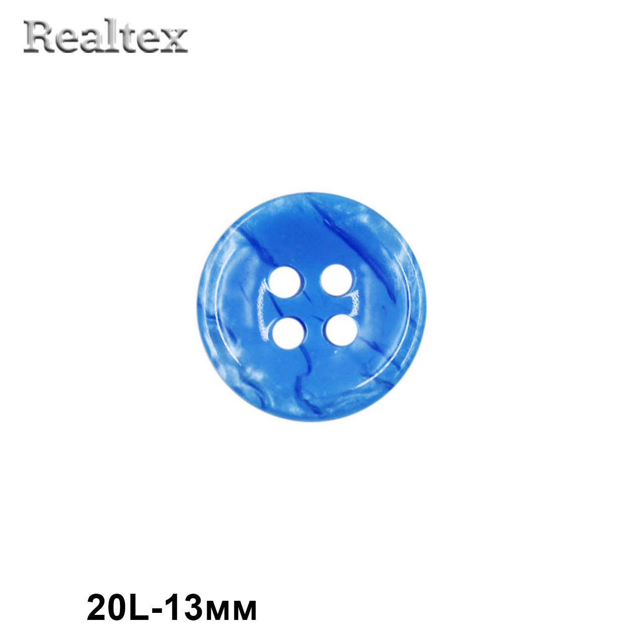 Пуговицы CN 2844 20L (72шт) цв.11