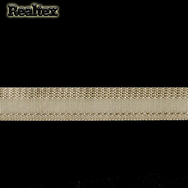 Тесьма брючная с3281г17 (50м) цв.014 светло-бежевый