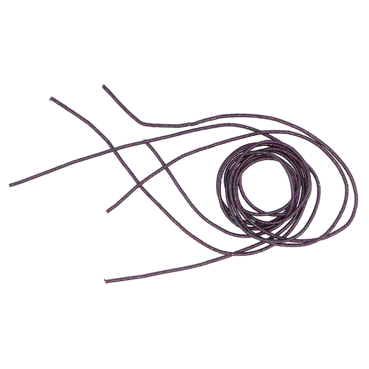 Трунцал МИКС 1,5мм ТМ006НН1 (5гр) цв.фиолетовый