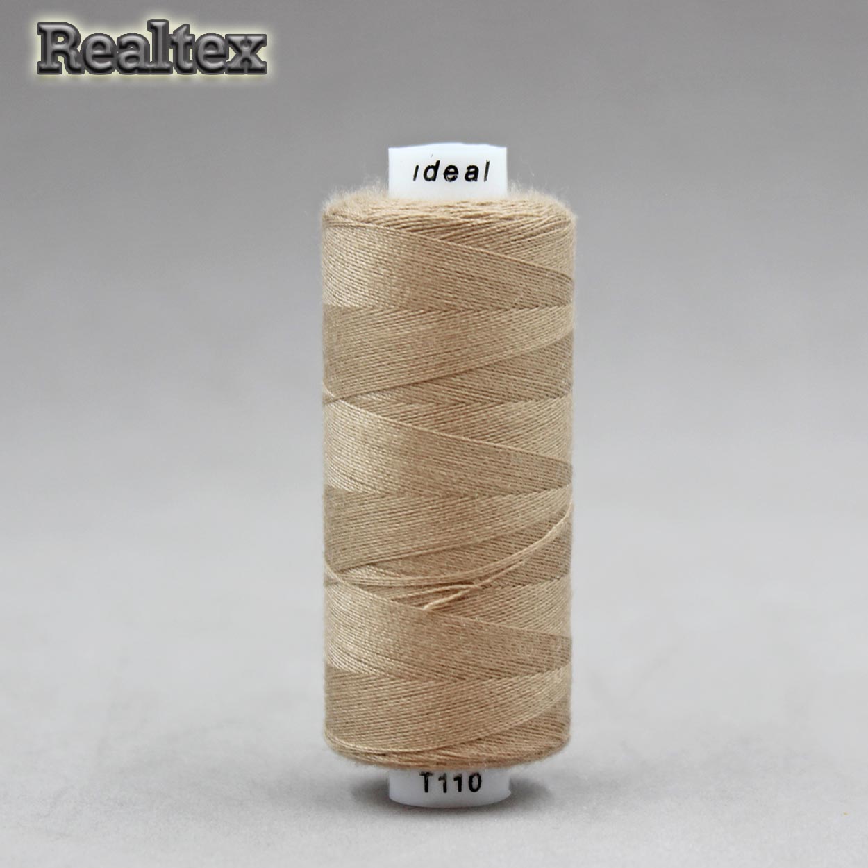 Нитки IDEAL (10шт*400yrd) цв. 110