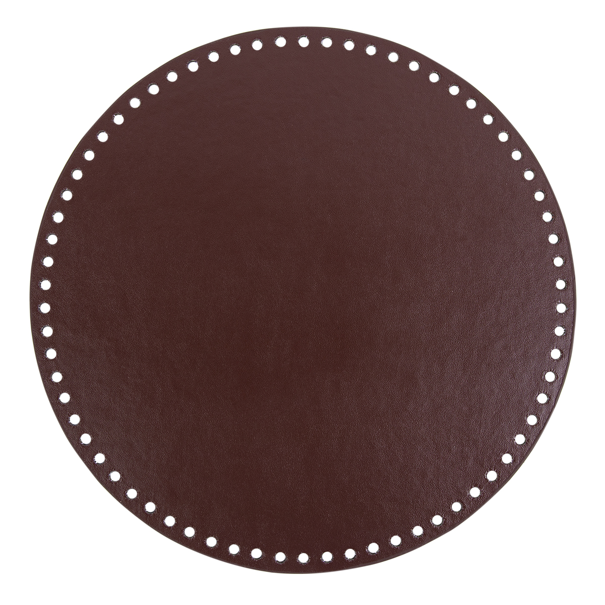 Донце для рюкзака HAW-06 Гамма 25см (1шт) цв.06 коричневый