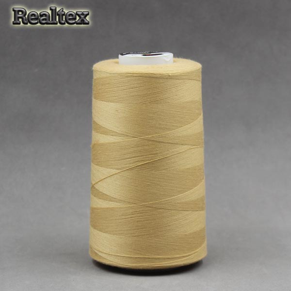 Нитки "Realtex" 40/2 (5000ярд) цв.459