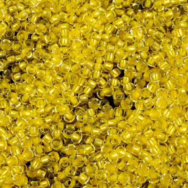 Бисер Чехия 10/0 "PRECIOSA" цв.38986