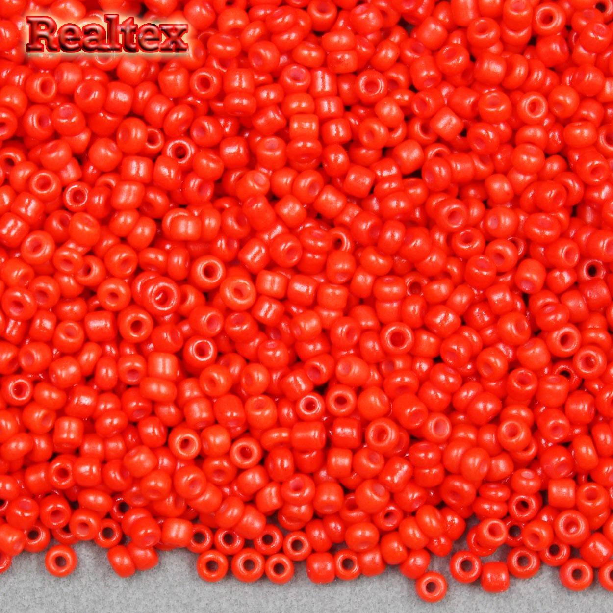 Бисер Реалтекс 12/0 (450гр) цв.TTY-14