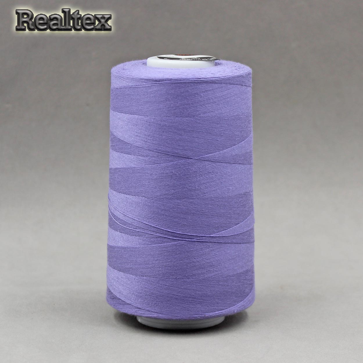 Нитки МАХ 40/2 (5000ярд) цв.327 сиреневый