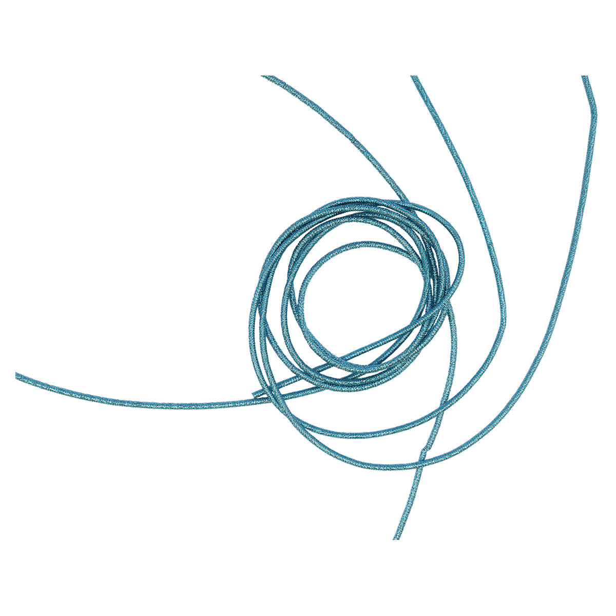 Трунцал МИКС 1,5мм ТМ004НН1 (5гр) цв.голубой