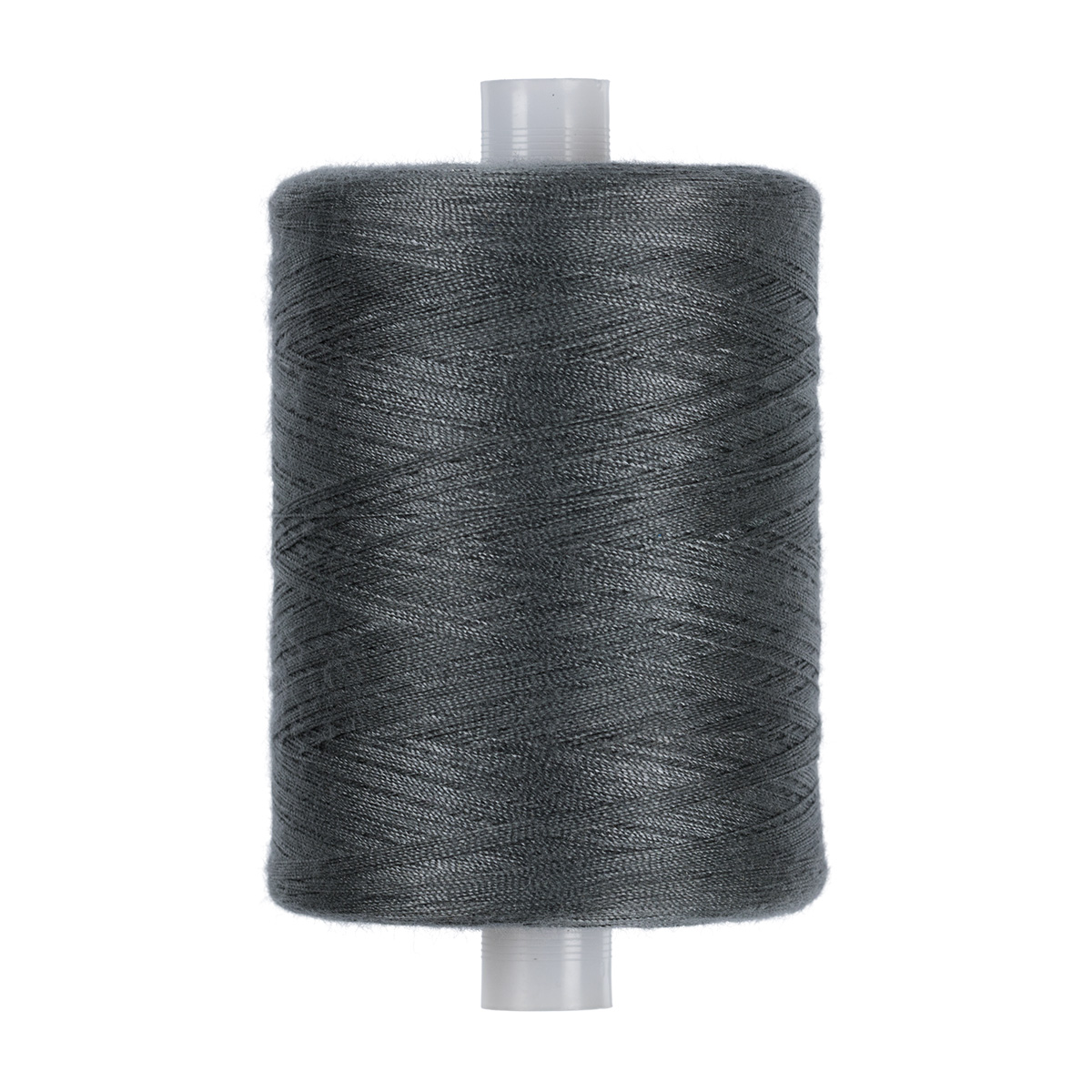 Нитки 45ЛЛ (2500м) цв.6710 серый