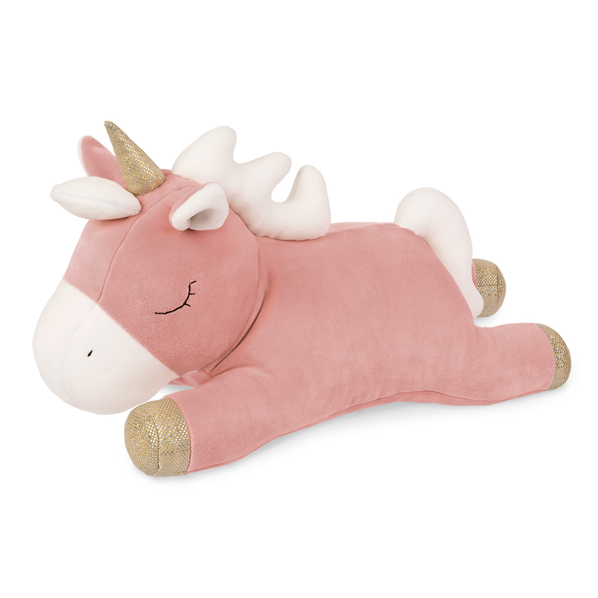 Набор для изготовления игрушки TT-0426 Сплюшка Единорожка "Miadolla"