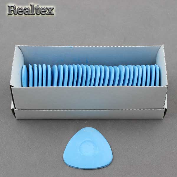 Мел портновский МН Белгород цв.голубой