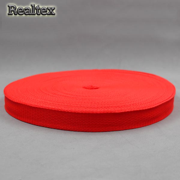  Стропа 25мм TM-25 (50м) цв.красный 5.3