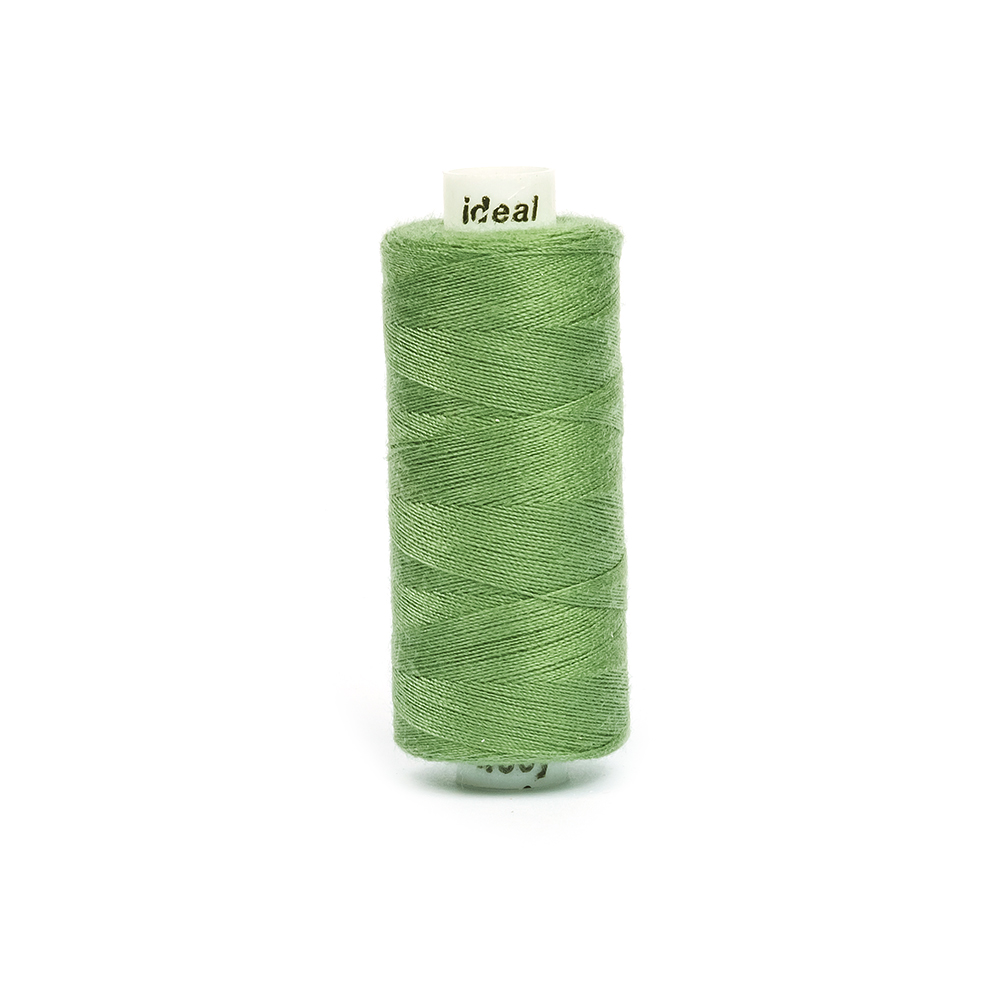 Нитки MAX IDEAL (10шт*366м) цв.532 фисташковый