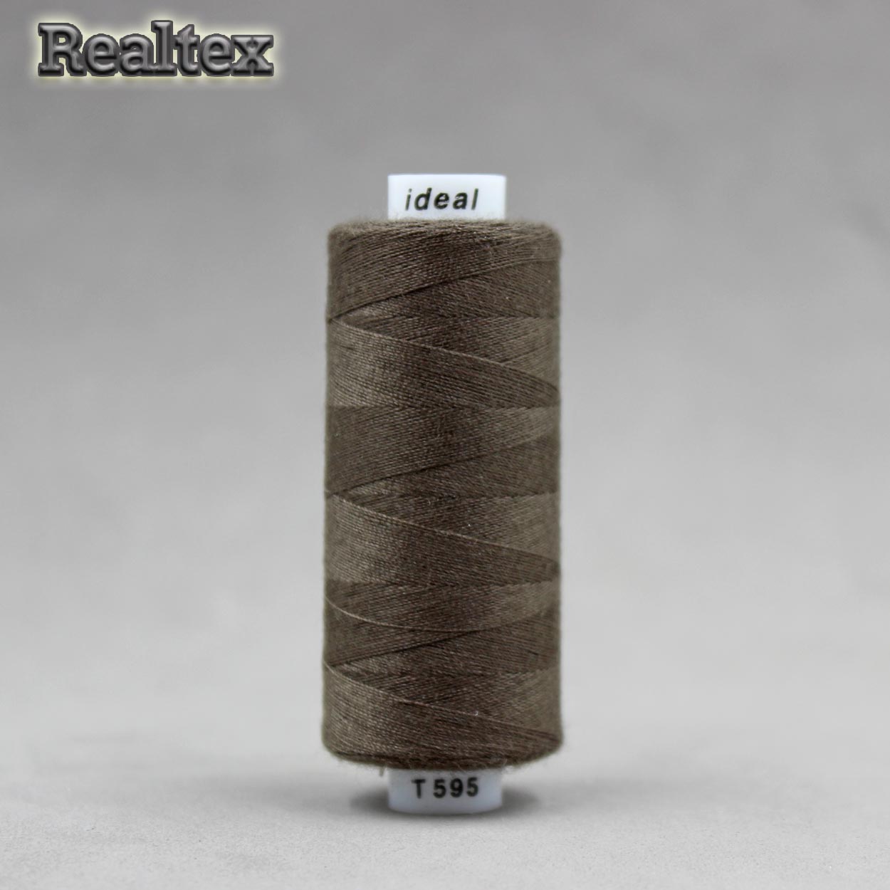 Нитки IDEAL (10шт*400yrd) цв. 595