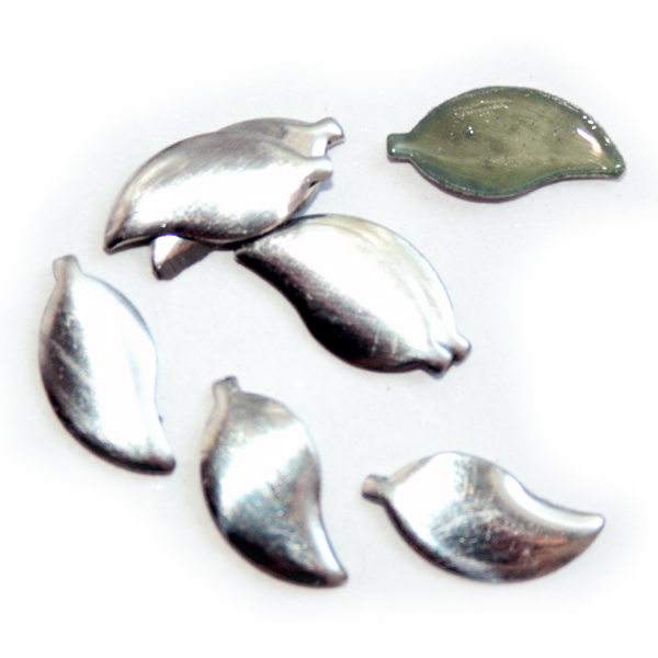 Клеевые металлические фигуры AC 1325