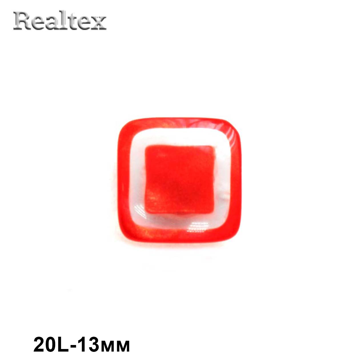 Пуговицы CB M-97 20L (36шт) цв.06