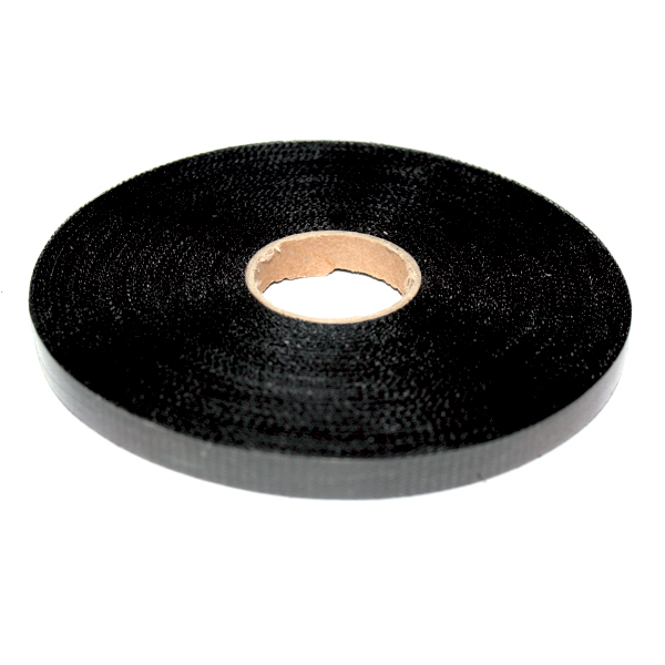 Лента для швов G-210dsh 10мм цв.черный