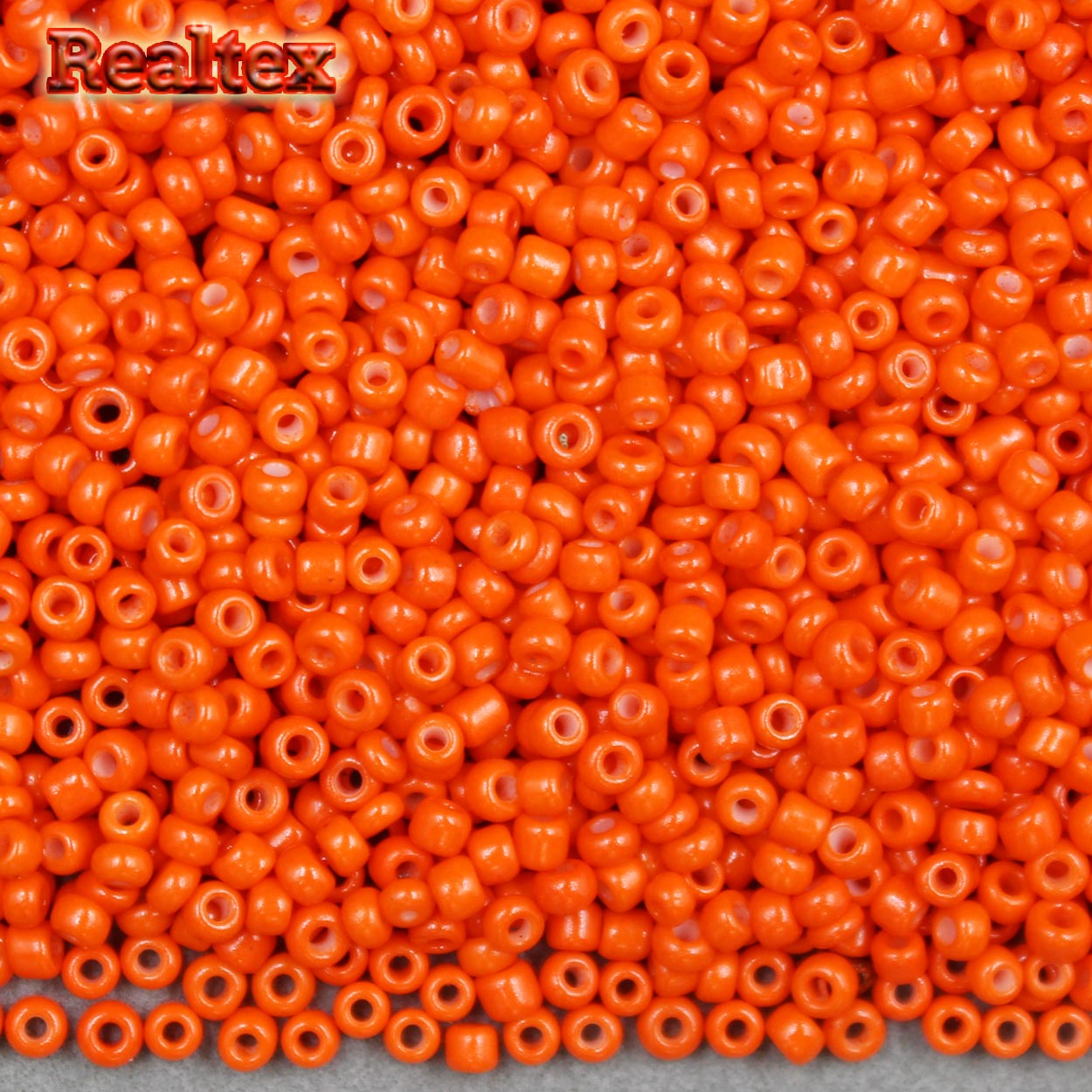Бисер Реалтекс 12/0 (450гр) цв.TT-090
