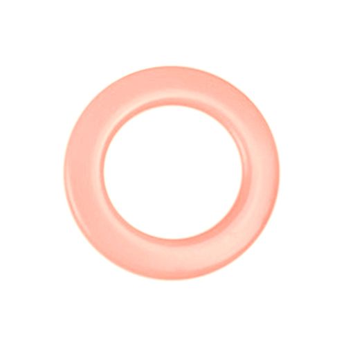 Люверсы для штор Spring 35мм 02-14 цв.розовый 