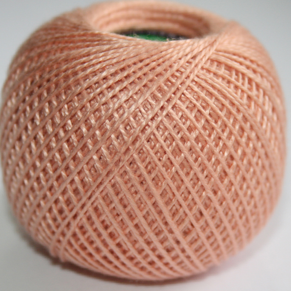 Пряжа для вязания Ирис 25гр цв.1602 песочный