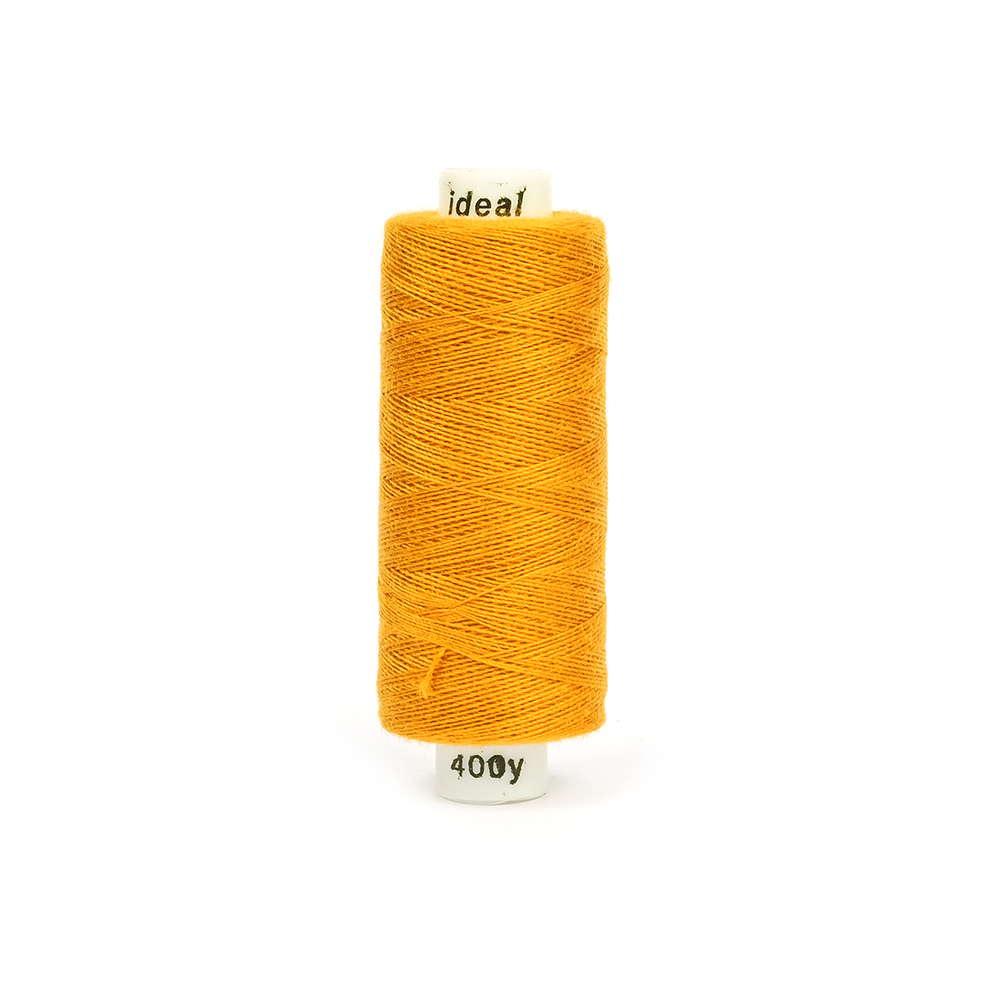 Нитки MAX IDEAL (10шт*366м) цв.397 песочный