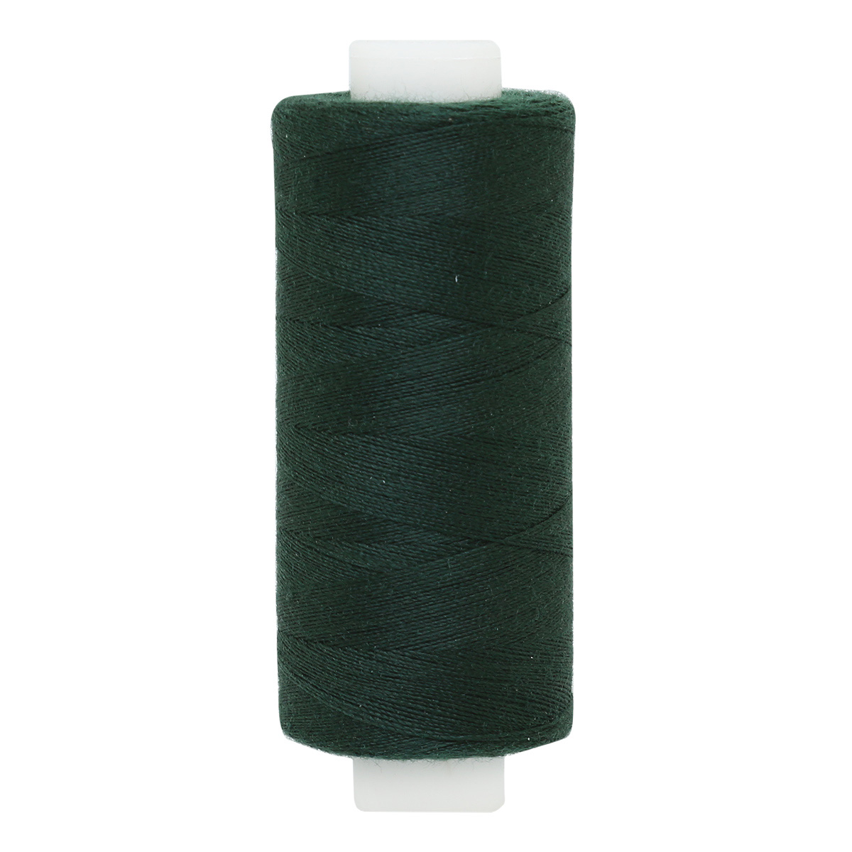 Нитки BESTEX (10шт*366м) цв.373 зеленый мох