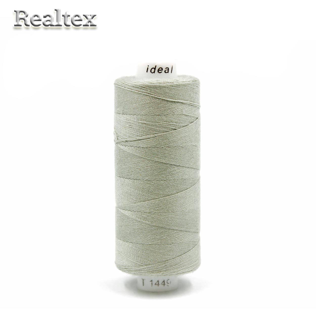 Нитки IDEAL (10шт*400yrd) цв.1449